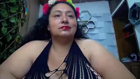 TISTMATURE online show from 1, 10, 2025