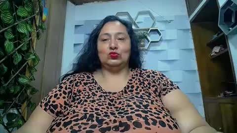 TISTMATURE online show from 6, 10, 2025