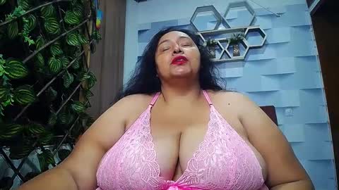 TISTMATURE online show from 10, 10, 2025