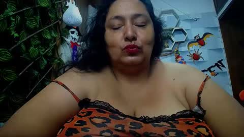 TISTMATURE online show from 20, 10, 2025