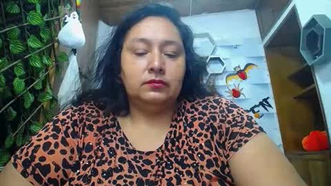 TISTMATURE online show from 27, 10, 2025