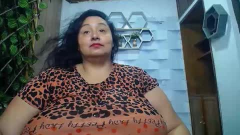 TISTMATURE online show from 25, 11, 2025