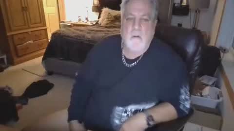 titsantats online show from 18, 10, 2025