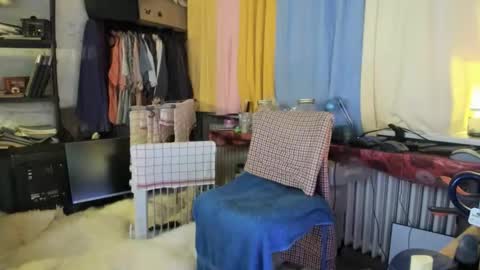 Snapshot of tittkiss chatting on 28, 2, 2026 liebe es mich nackt vor der cam zu zeigen online show from 28, 2, 2026