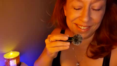 Mystic Minxxx online show from 9, 11, 2025