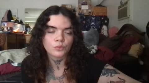 formerly bigtittygothwhore online show from 9, 3, 2026