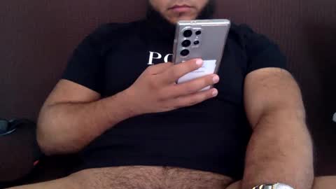 Tjbabez online show from 30, 1, 2025