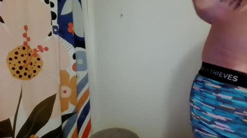 Snapshot of tj_the_man chatting on 10, 1, 2025 TJ online show from 10, 1, 2025