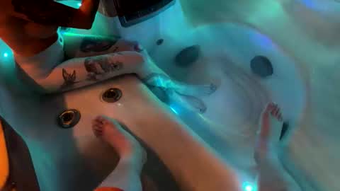 Snapshot of tjamesm82 chatting on 28, 11, 2025 Foolisheart online show from 28, 11, 2025