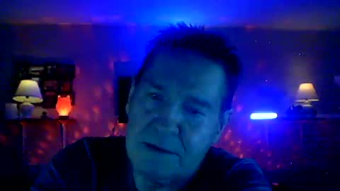 Snapshot of tkthedj chatting on 6, 2, 2026 TK online show from 6, 2, 2026