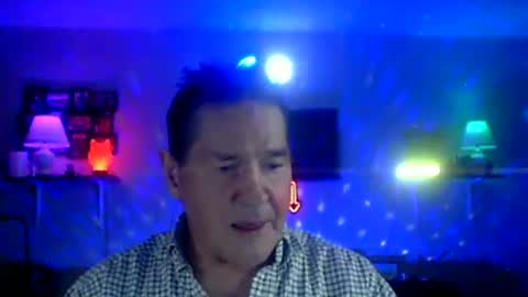 Snapshot of tkthedj chatting on 14, 2, 2026 TK online show from 14, 2, 2026