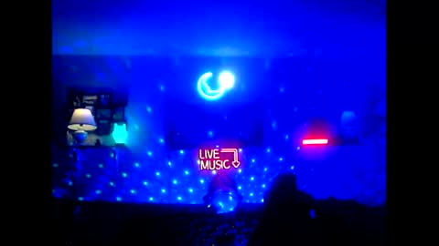 Snapshot of tkthedj chatting on 19, 3, 2026 TK online show from 19, 3, 2026