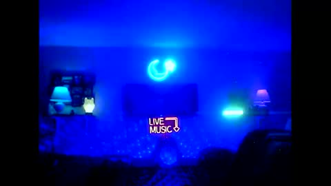 Snapshot of tkthedj chatting on 31, 3, 2026 TK online show from 31, 3, 2026