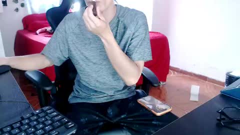 Snapshot of toadboys chatting on 29, 4, 2026 David online show from 29, 4, 2026