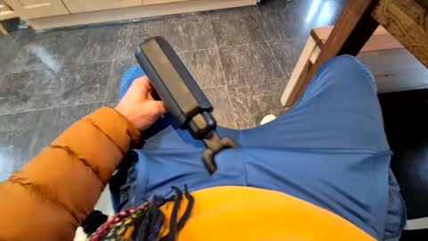 Toady online show from 1, 2, 2025