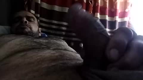 tobe557337 online show from 22, 12, 2025