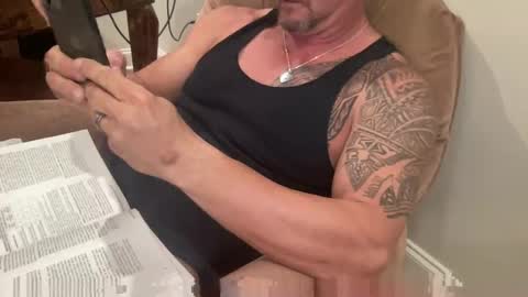 tobias69691227 online show from 19, 1, 2025