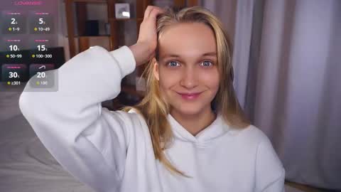 Mary online show from 14, 12, 2025