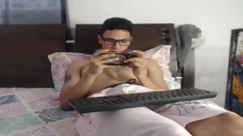 Andres Independent Model online show from 14, 2, 2026