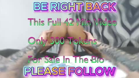 LuckyLaura online show from 7, 11, 2025