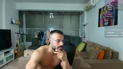 Todd online show from 5, 12, 2025