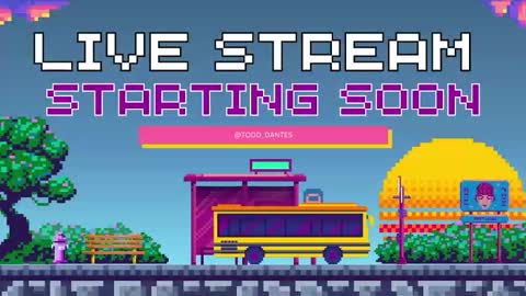 Todd online show from 21, 2, 2026