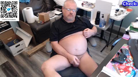 Todd Bator online show from 17, 12, 2024