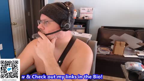 Todd Bator online show from 16, 1, 2025