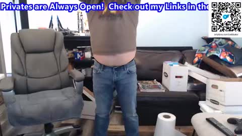 Todd Bator online show from 5, 3, 2025