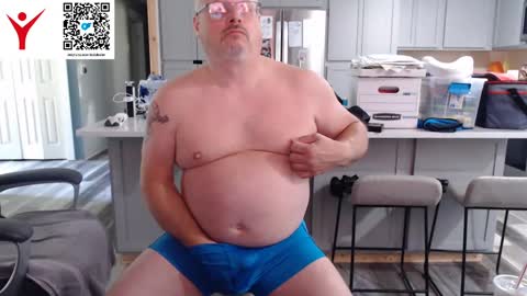 Todd Bator online show from 28, 9, 2025