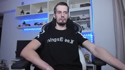 Todd online show from 26, 10, 2025