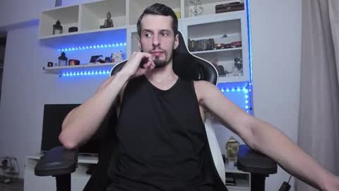 Todd online show from 27, 10, 2025