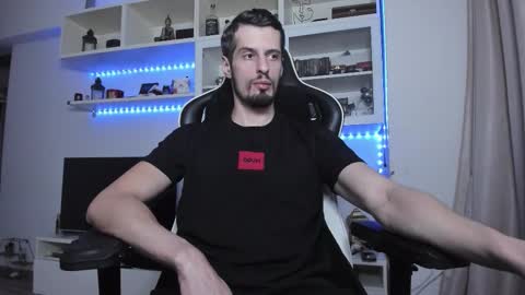 Todd online show from 3, 11, 2025