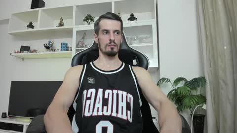 Snapshot of toddclaytonn chatting on 8, 6, 2026 Todd online show from 8, 6, 2026