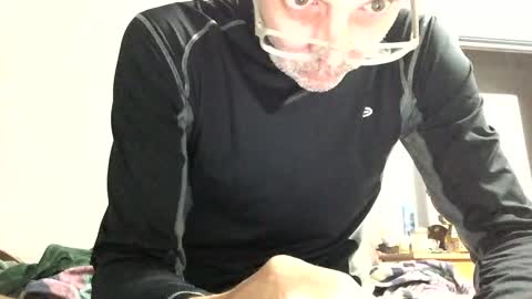 Snapshot of toddpascoe77 chatting on 21, 9, 2025 toddpascoe77 online show from 21, 9, 2025