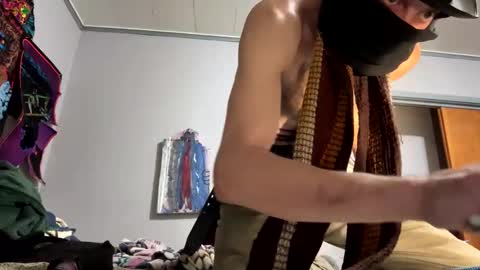 Snapshot of toddpascoe77 chatting on 24, 10, 2025 toddpascoe77 online show from 24, 10, 2025