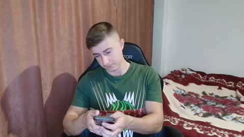 todhorny987 online show from 11, 12, 2024