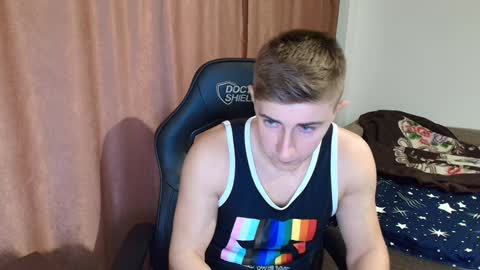 todhorny987 online show from 10, 1, 2025