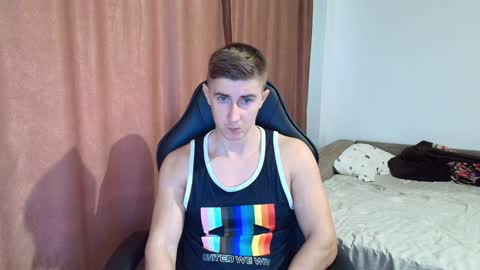 todhorny987 online show from 15, 1, 2025