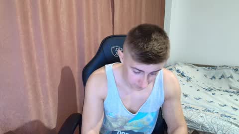 todhorny987 online show from 21, 1, 2025