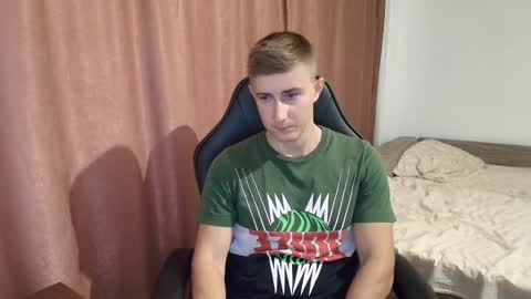 todhorny987 online show from 5, 3, 2025