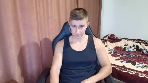 todhorny987 online show from 6, 3, 2025