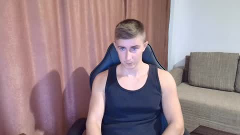 todhorny987 online show from 7, 3, 2025