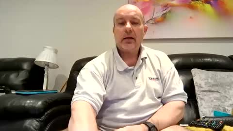 toerag69 online show from 2, 2, 2025