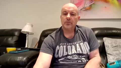 toerag69 online show from 14, 2, 2025