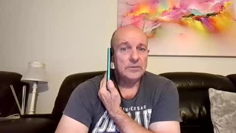 toerag69 online show from 11, 10, 2025