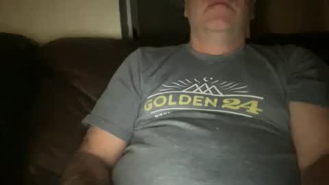 Joshua1983 online show from 2, 1, 2025