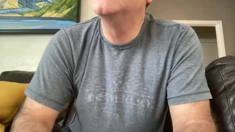 Joshua1983 online show from 6, 1, 2025