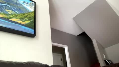 Joshua1983 online show from 31, 1, 2025