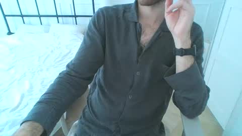 Martin online show from 19, 12, 2024